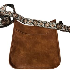 Caitina Vegan Leather Purse